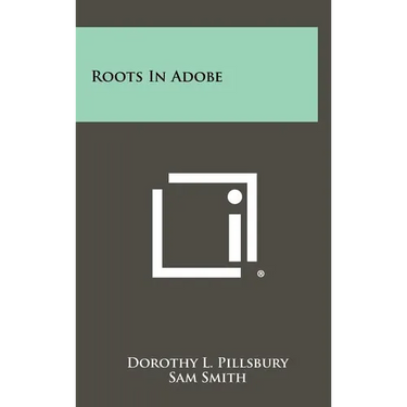Roots In Adobe