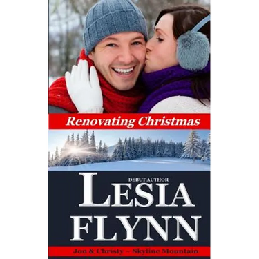 Renovating Christmas