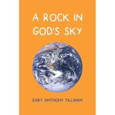 A Rock in God's Sky