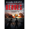 Heroes: A Novel of Pearl Harbor