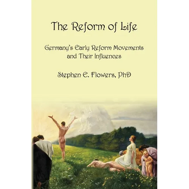 The Reform of Life