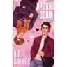 Upside Down - Alternate Cover