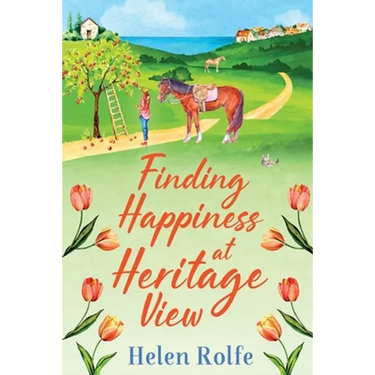 Finding Happiness at Heritage View
