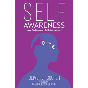 Self-Awareness: How To Develop Self-Awareness