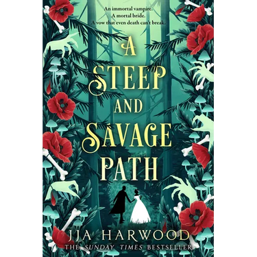 A Steep and Savage Path