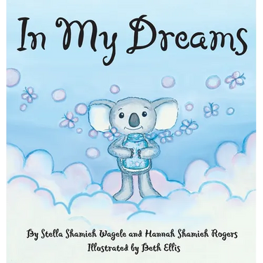 In My Dreams