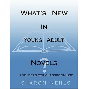 What's New In Young Adult Novels 2010