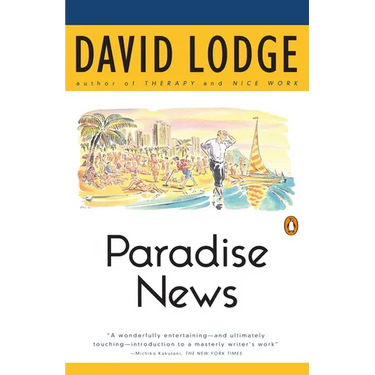 Paradise News