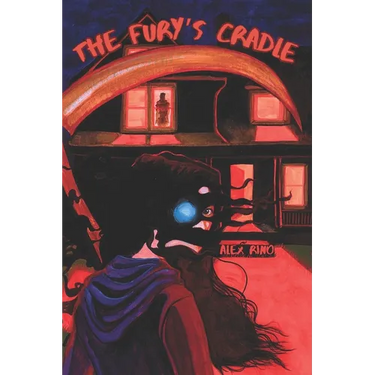 The Fury's Cradle