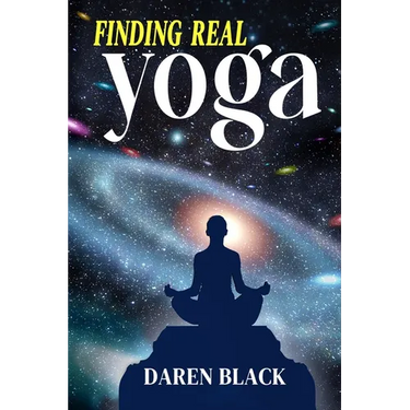 Finding Real Yoga