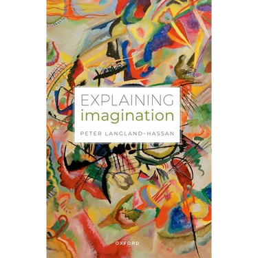 Explaining Imagination