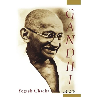 Gandhi: A Life