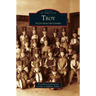 Troy: A City from the Corners