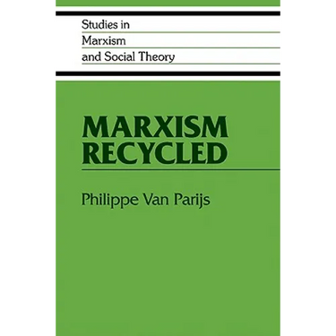 Marxism Recycled