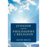 Judaism and the Philosophy of Religion