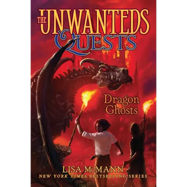 Dragon Ghosts
