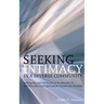 Seeking Intimacy in a Diverse Community