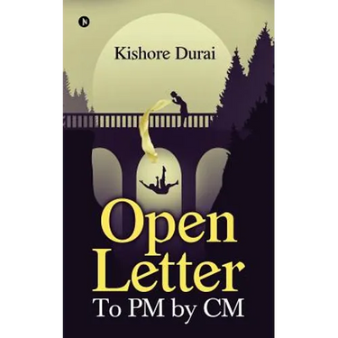 Open Letter To PM by CM