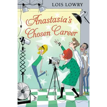 Anastasia's Chosen Career