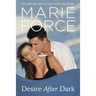 Desire After Dark, Gansett Island Series, Book 15