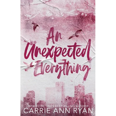 An Unexpected Everything - Special Edition
