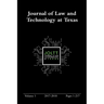 Journal of Law and Technology at Texas Volume 1