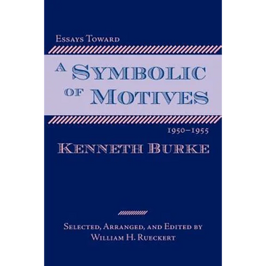 Essays Toward a Symbolic of Motives, 1950-1955