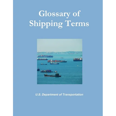 Glossary of Shipping Terms
