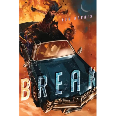 Break