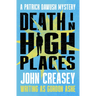 Death in High Places: Volume 8