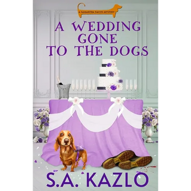 A Wedding Gone to the Dogs