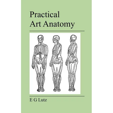 Practical Art Anatomy