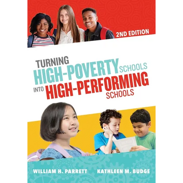 Turning High-Poverty Schools Into High-Performing Schools