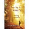 Journey to Eternity: Receiving a Forever Home