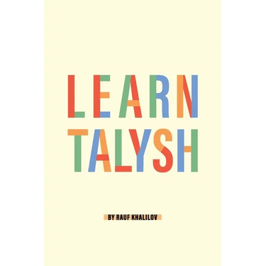 Learn Talysh