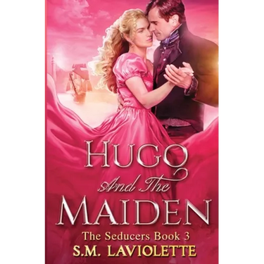 Hugo and the Maiden