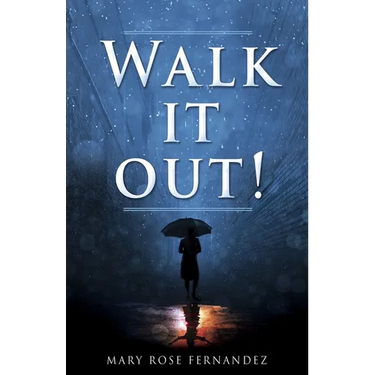 Walk it out!