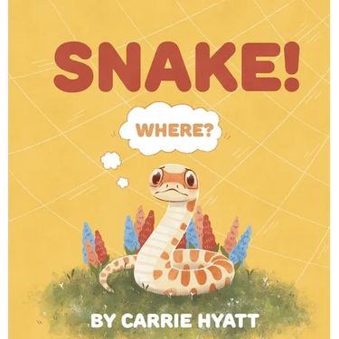 Snake!