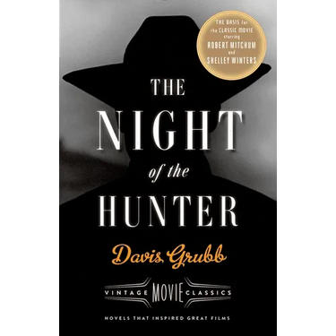 The Night of the Hunter: The Night of the Hunter: A Thriller