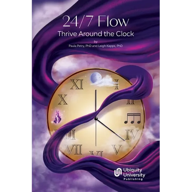 24/7 Flow: Thrive Around the Clock