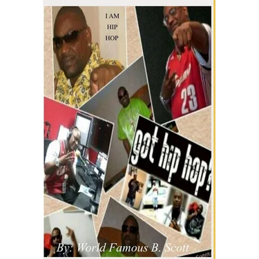 Got Hip Hop?