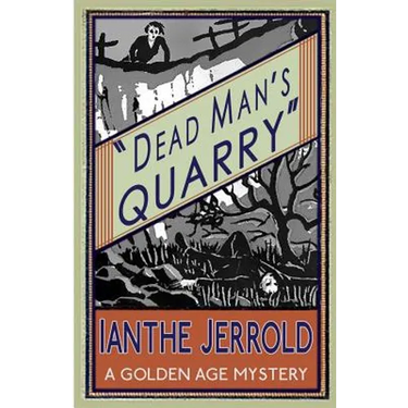 Dead Man's Quarry