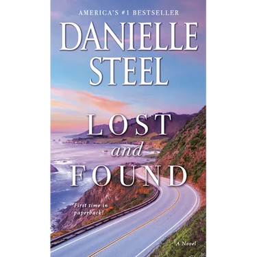 Lost and Found