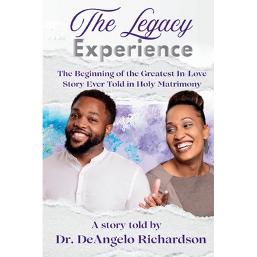 The Legacy Experience