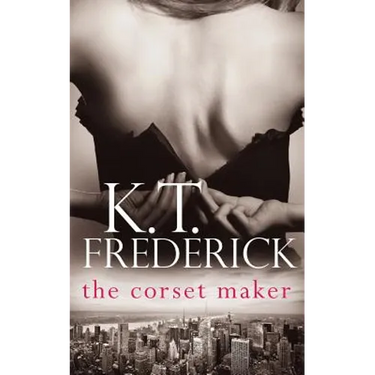 The Corset Maker
