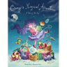 Ginny's Magical Adventures: A Merry Mix-Up!