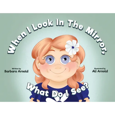 When I Look In The Mirror What Do I See?