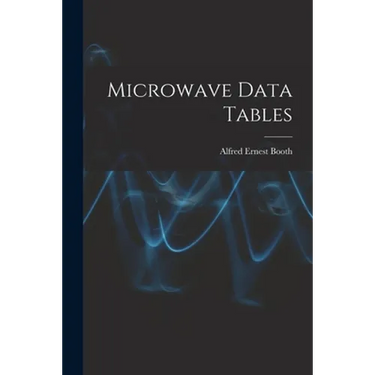 Microwave Data Tables