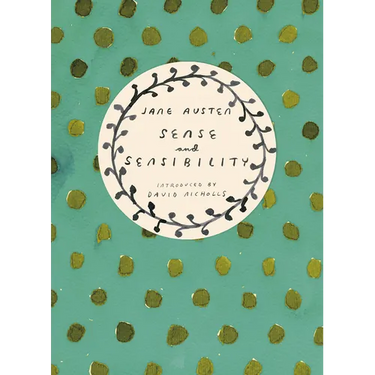 Sense and Sensibility