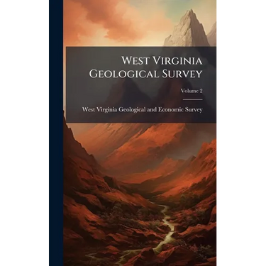 West Virginia Geological Survey